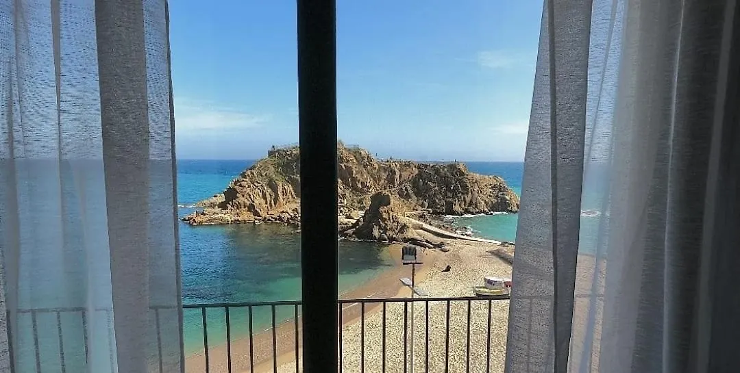 Hostal Sa Malica Blanes