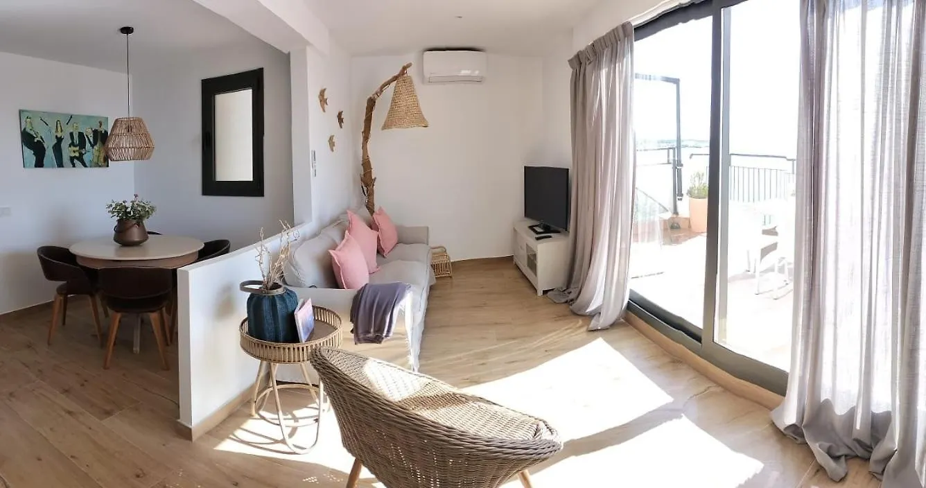 Hostal Sa Malica Blanes 3*,  Spanje