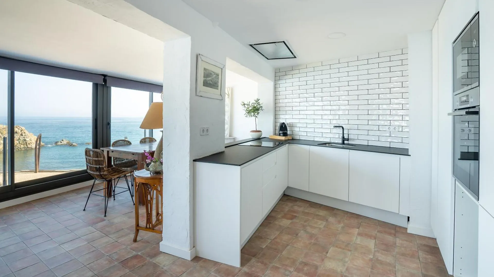 Hostal Sa Malica Blanes