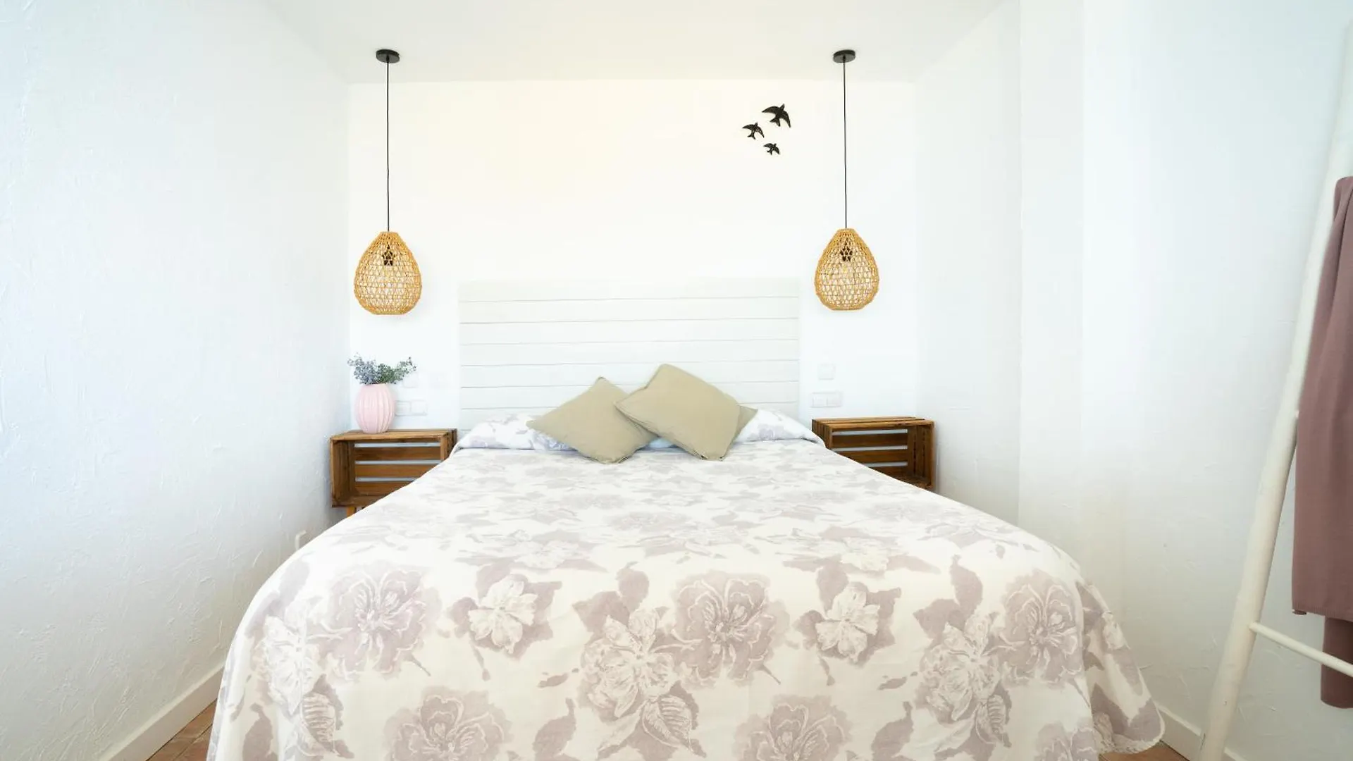 Hostal Sa Malica Blanes Spanje