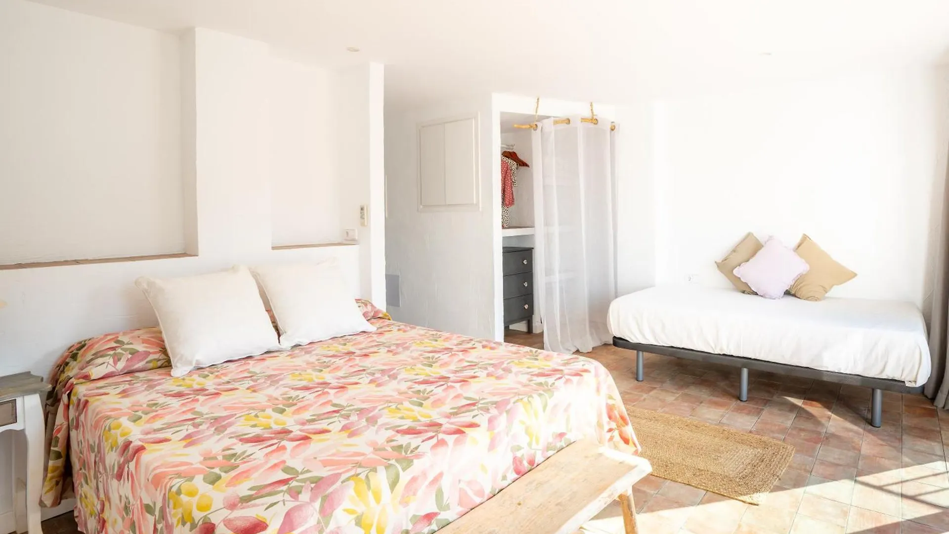 Hostal Sa Malica Blanes 3*,  Spanje