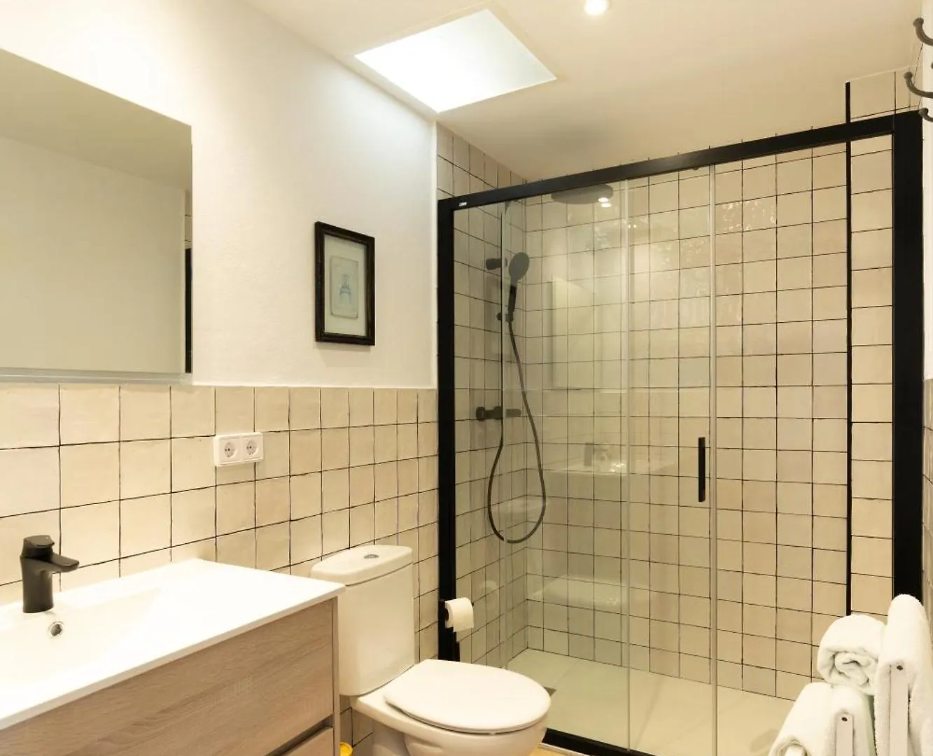 Hostal Sa Malica Blanes