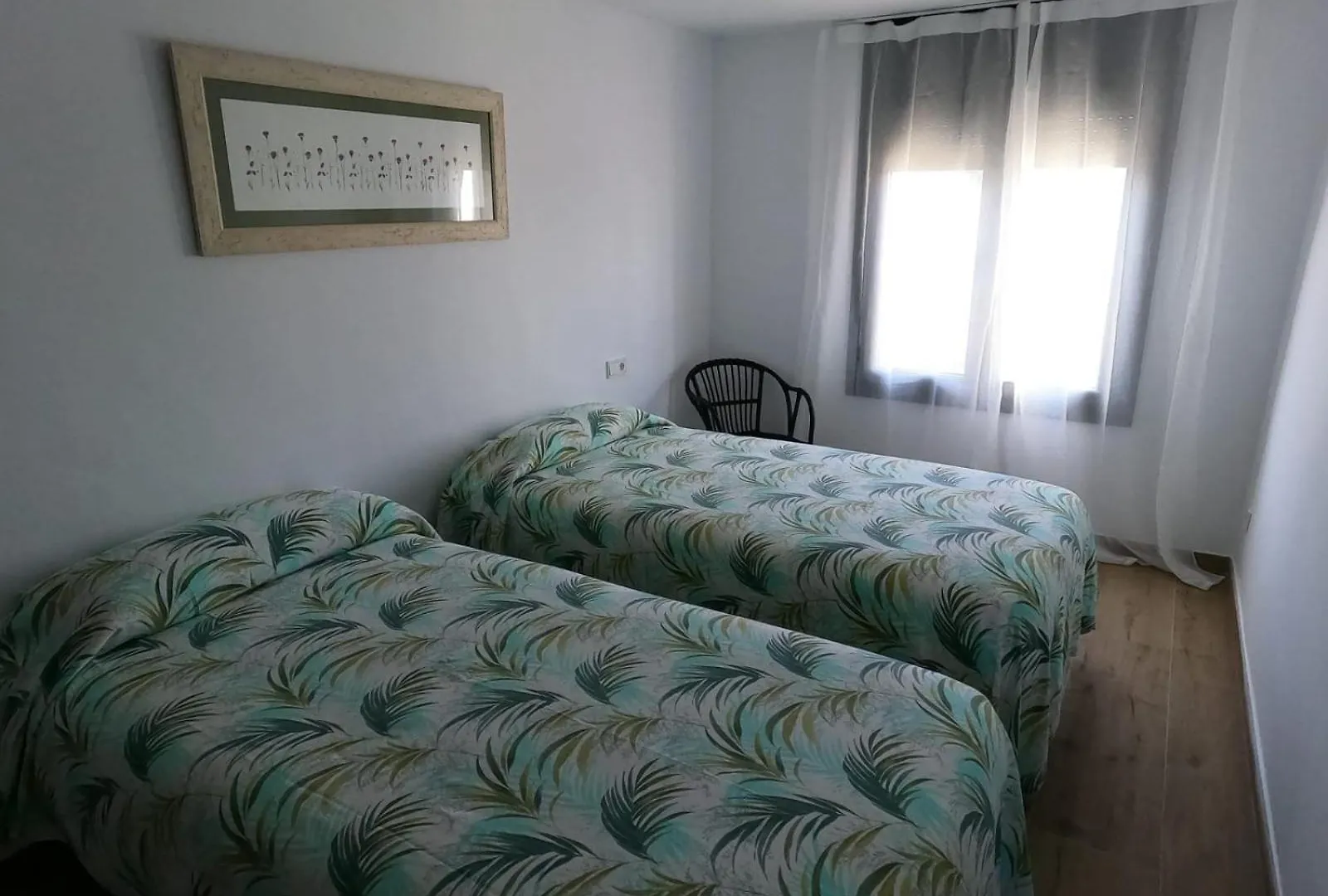Hostal Sa Malica Blanes