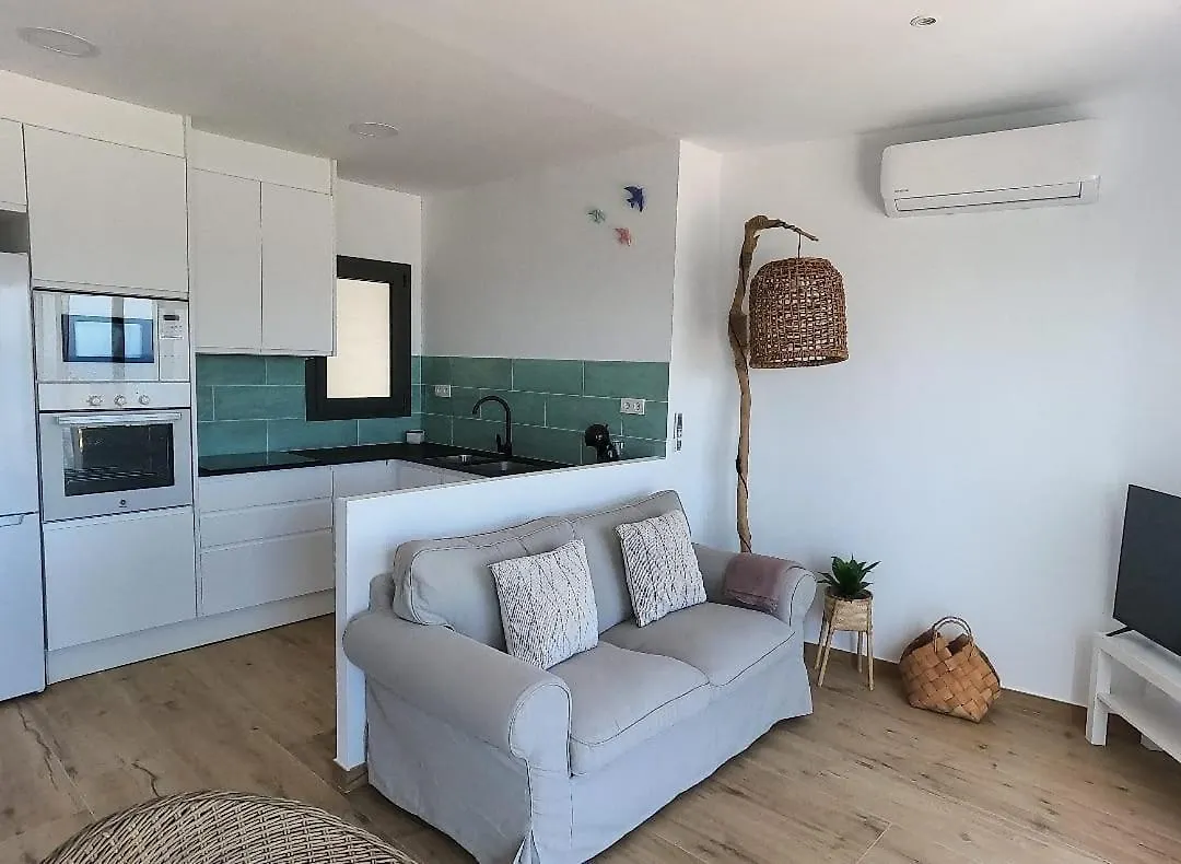 Hostal Sa Malica Blanes