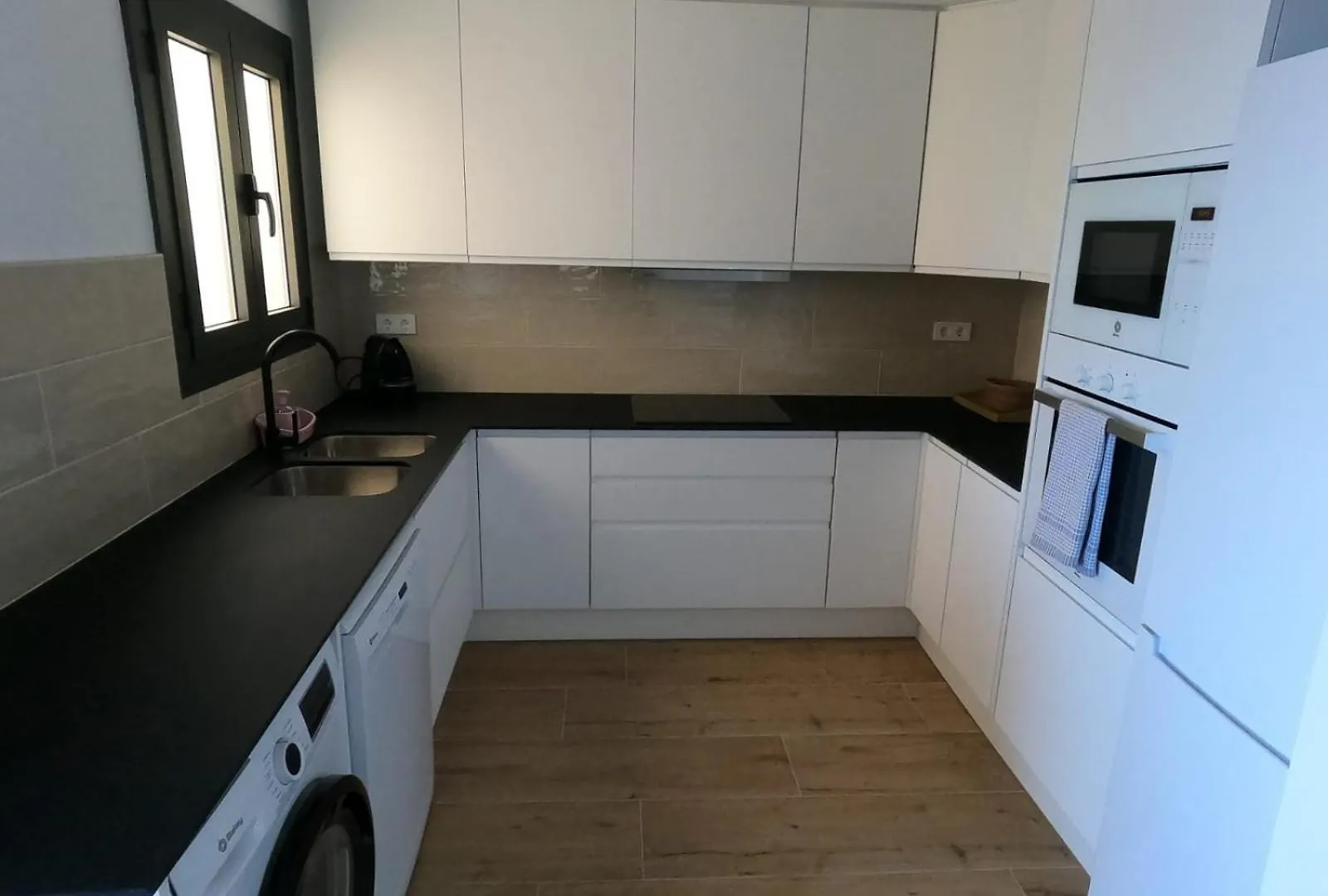 Hostal Sa Malica Blanes Spanje