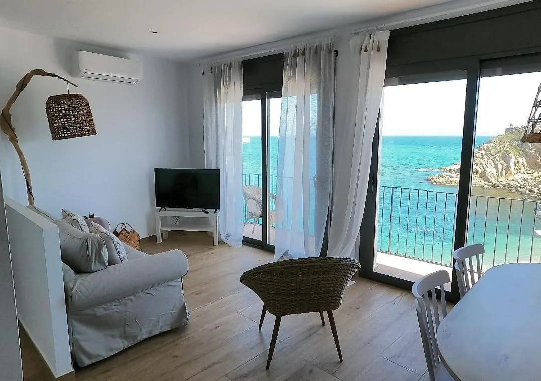 Gasthuis Hostal Sa Malica Blanes
