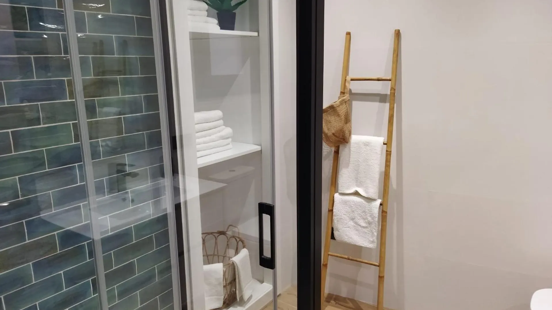Gasthuis Hostal Sa Malica Blanes