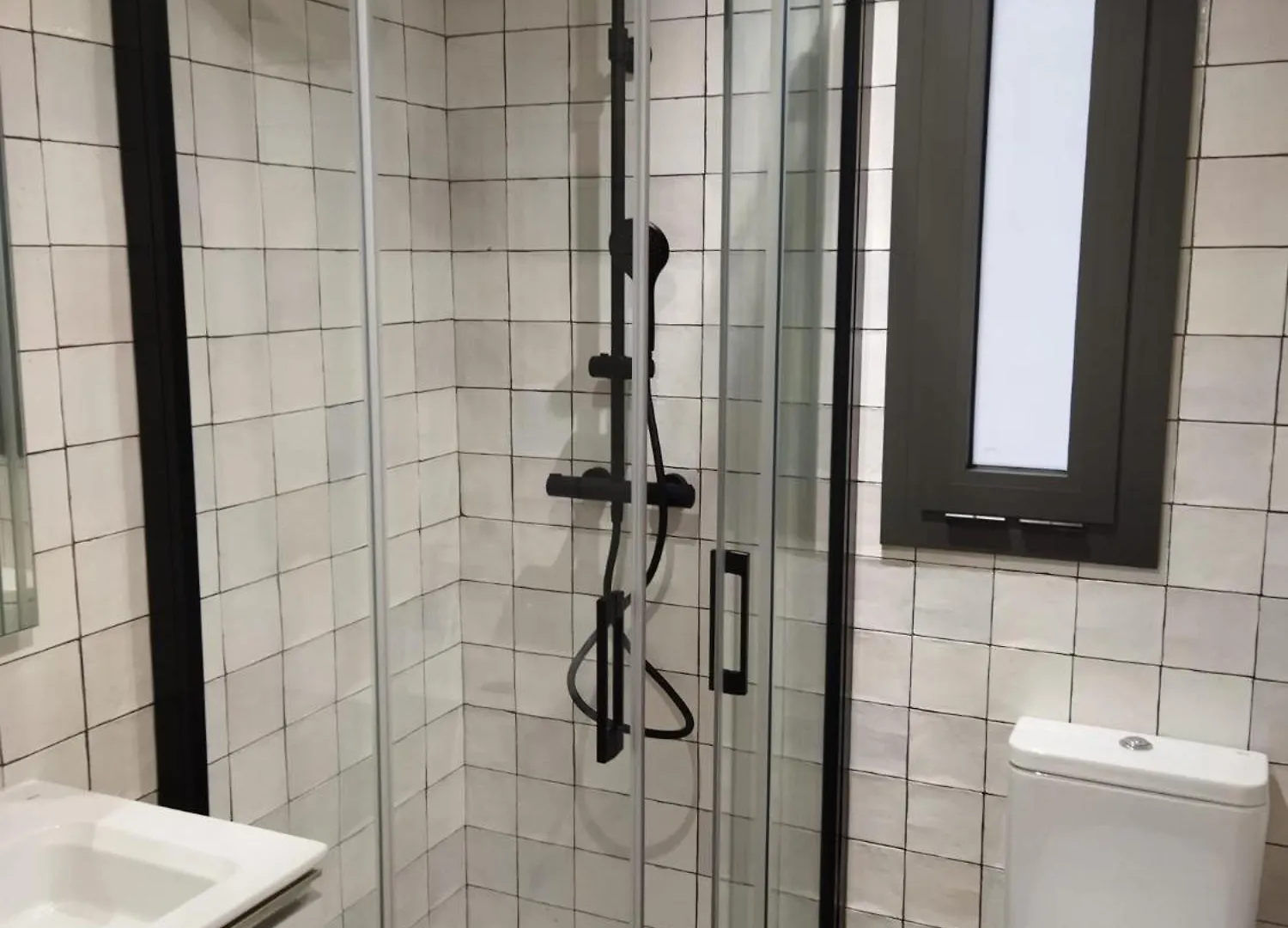 Hostal Sa Malica Blanes 3*,  Spanje