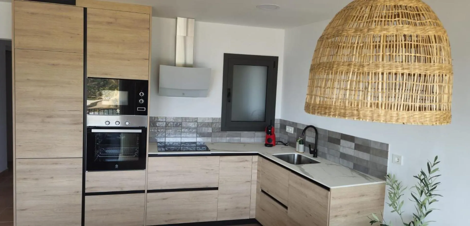 Hostal Sa Malica Blanes