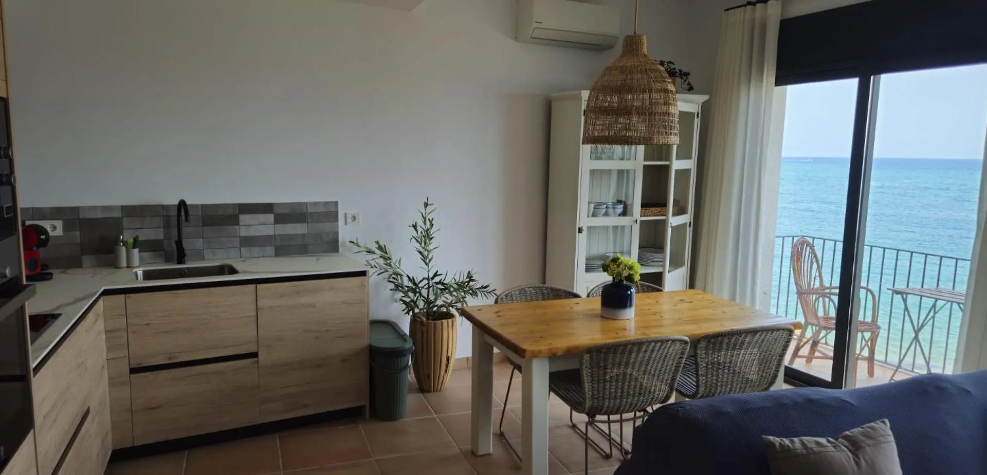 Gasthuis Hostal Sa Malica Blanes