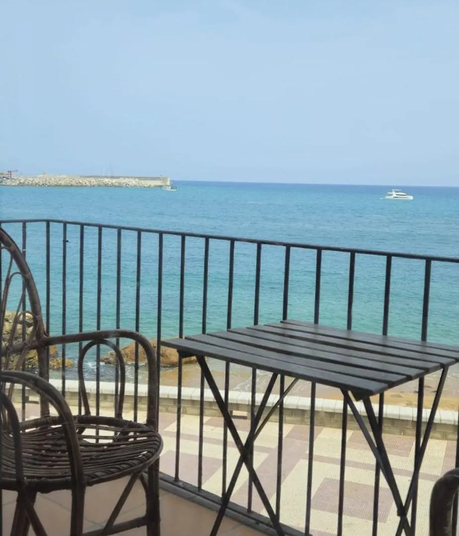 Hostal Sa Malica Blanes