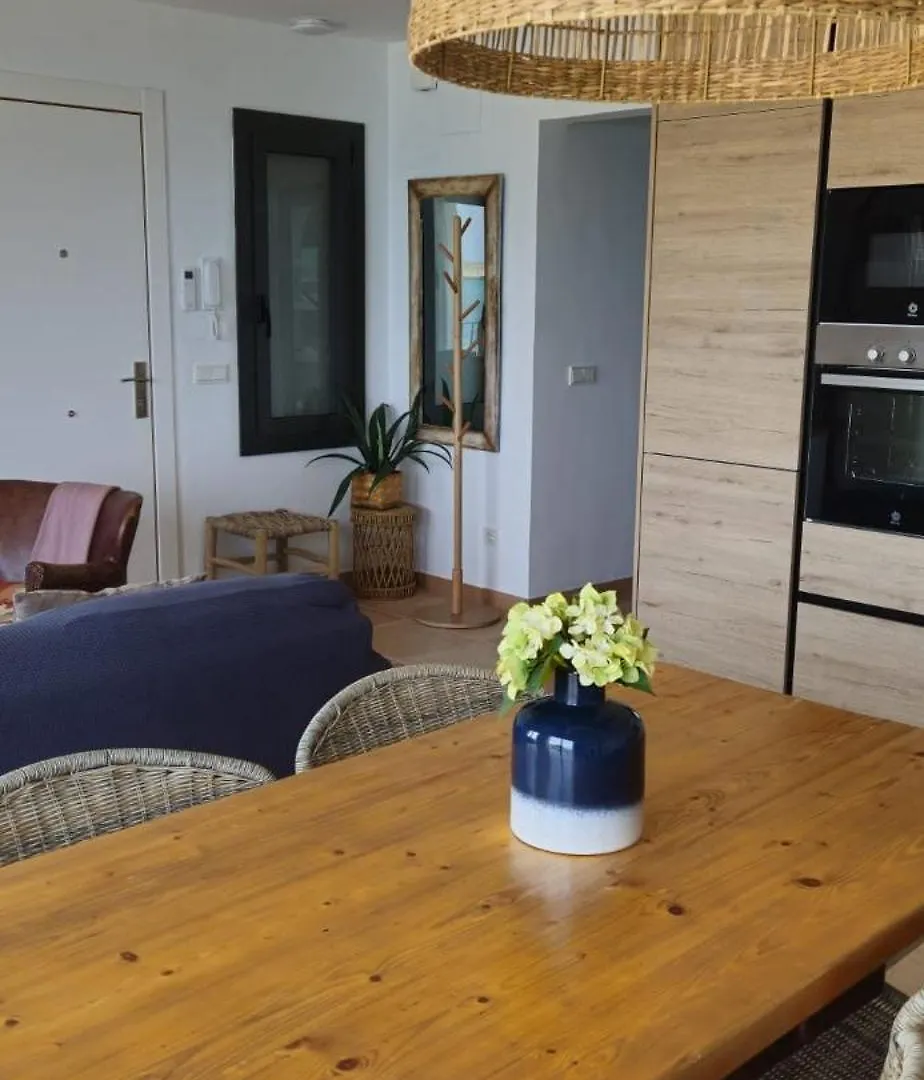Gæstehus Hostal Sa Malica Blanes