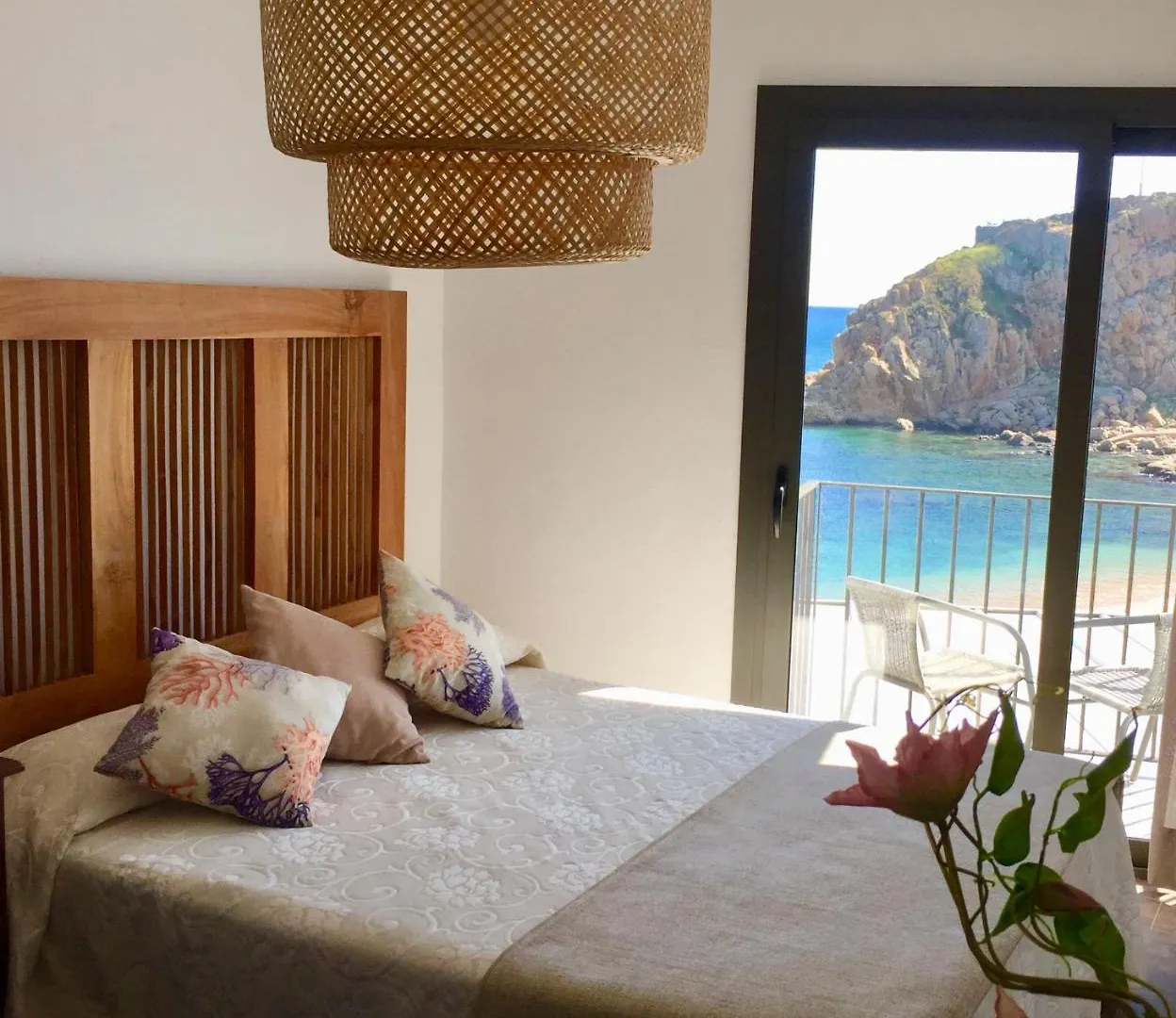 Hostal Sa Malica Blanes