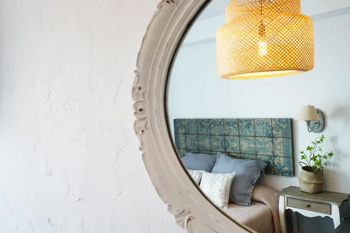Hostal Sa Malica Blanes