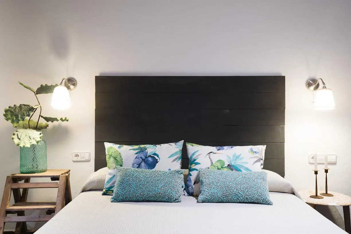 Hostal Sa Malica Blanes