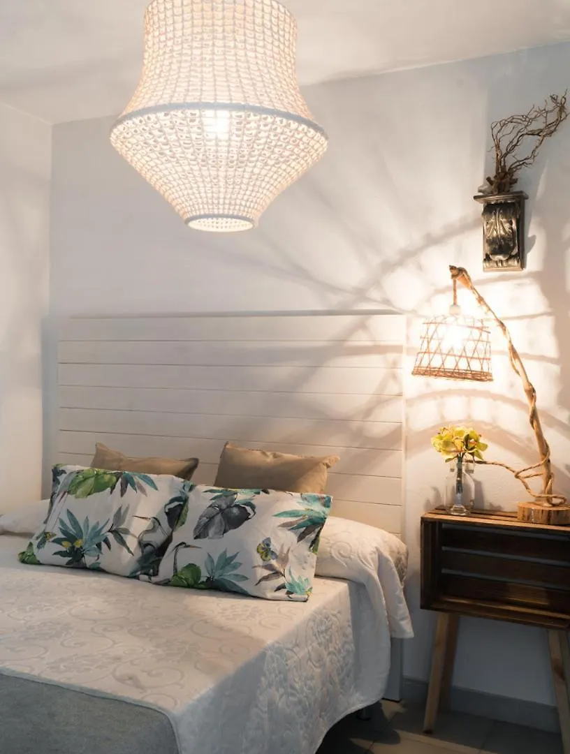 Hostal Sa Malica Blanes Gasthuis