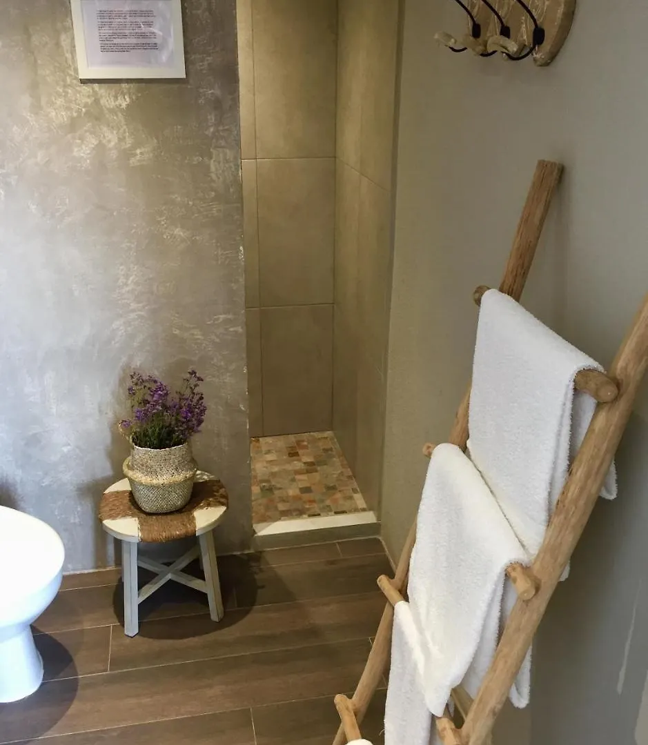 Hostal Sa Malica Blanes 3*,