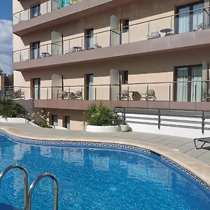 Hotel Petit Palau - Adults Only