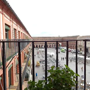 Casa La Esparteria De La Corredera 5*, Cordoue Espagne
