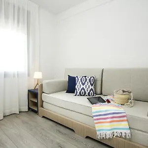 Apartament Pierre & Playa, Blanes