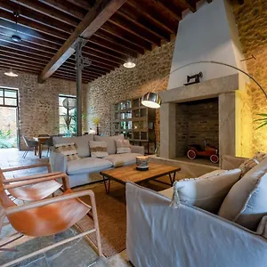 Loft1882 Spanje