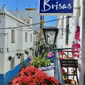 Brisas Spanje