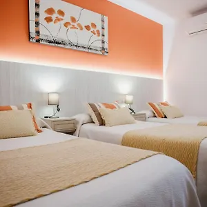 Turisticos Mastil 16 P2 Spanje