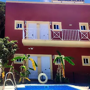Alhaja Playa Spanje