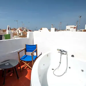 Rifugioazul&rifugioazul Boutique 3*, Ciutadella (Menorca) Espagne