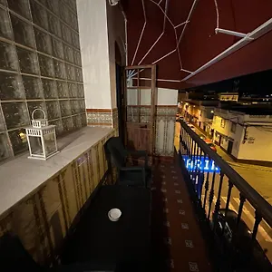 Guest house Hostal Tarik