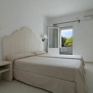 Capri , Es Pujols Espagne