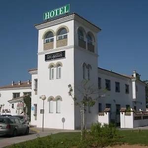 Cortijo Gallos 2*, Chiclana de la Frontera Espagne