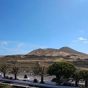 Casa Helena , Tiagua Espagne