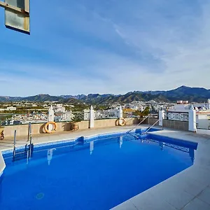 Bajamar Centro Spanje