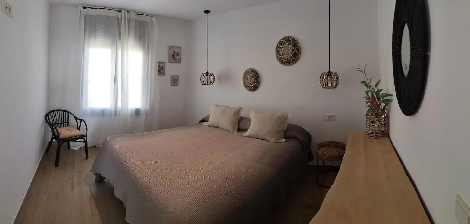 Hostal Sa Malica Blanes Maison d'hôtes