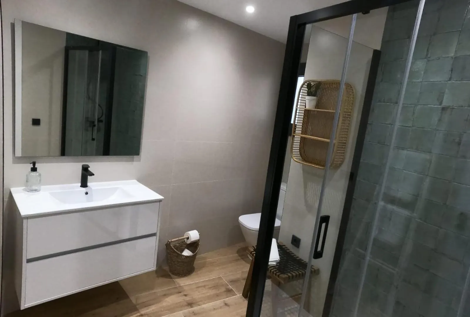 *** Maison d'hôtes Hostal Sa Malica Blanes Espagne