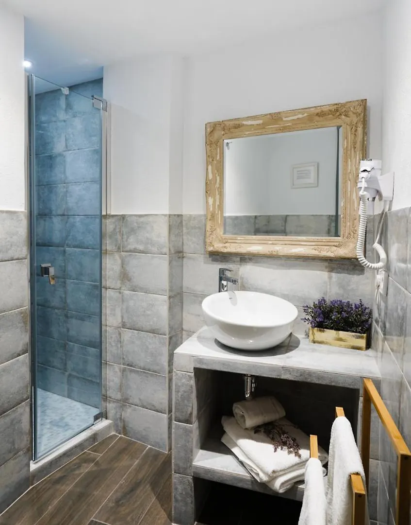 Hostal Sa Malica Blanes