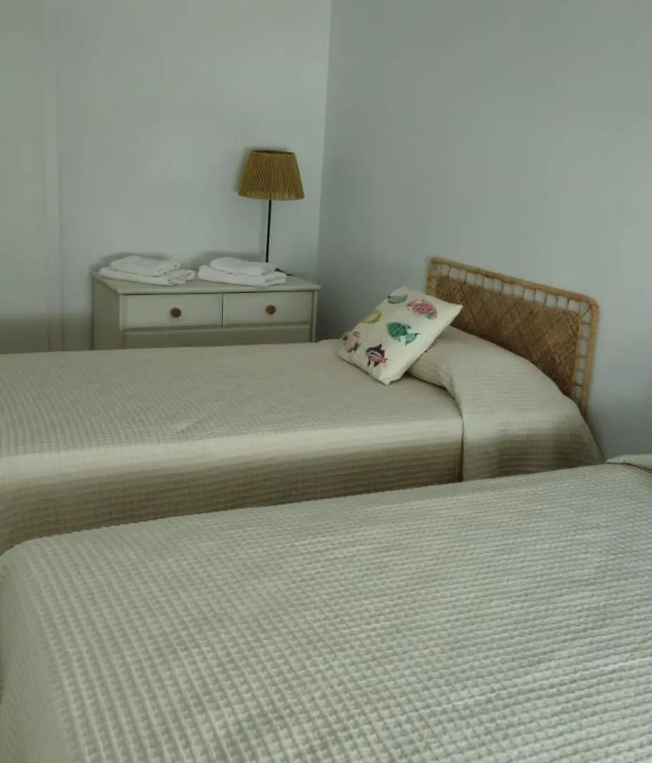 Hostal Sa Malica Blanes 3*,  Spain